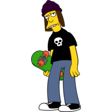 Jimbo Jones