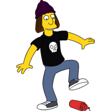 Jimbo Jones