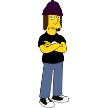 Jimbo Jones
