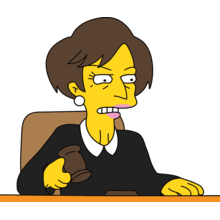 Judge Constance Harm