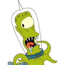 Kang Kodos