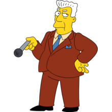 Kent Brockman
