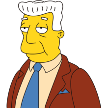 Kent Brockman