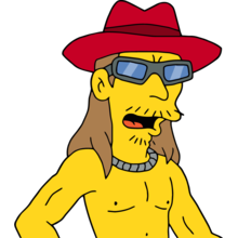 Kid Rock