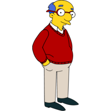 Kirk Van Houten