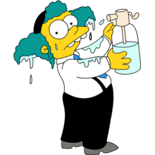Krusty The Clown