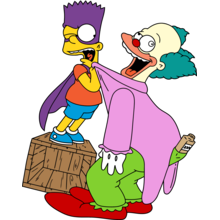 Krusty The Clown