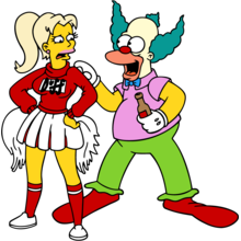 Krusty The Clown
