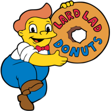 Lardlad