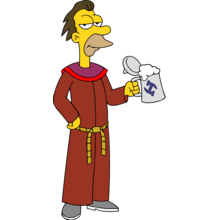 Lenny Leonard