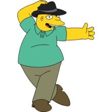 Leon Kompowsky