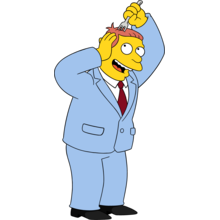 Lionel Hutz