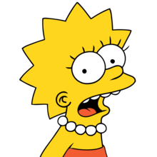 Lisa Simpson