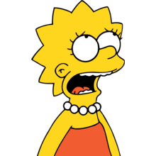 Lisa Simpson