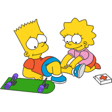 Lisa Simpson