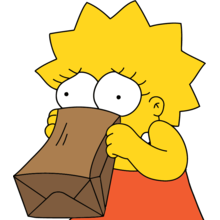 Lisa Simpson
