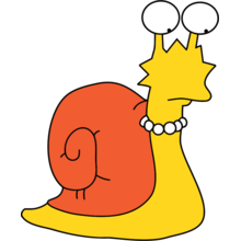 Lisa Simpson