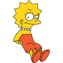 Lisa Simpson