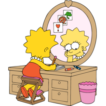 Lisa Simpson
