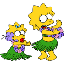 Lisa Simpson