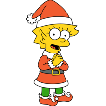 Lisa Simpson