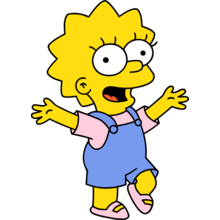 Lisa Simpson