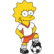 Lisa Simpson