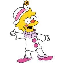 Lisa Simpson