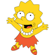 Lisa Simpson