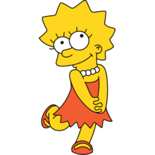 Lisa Simpson