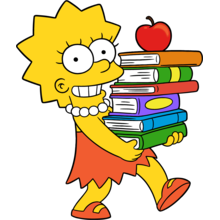 Lisa Simpson