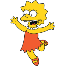 Lisa Simpson