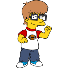 Lisa Simpson