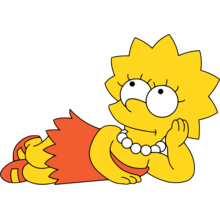 Lisa Simpson