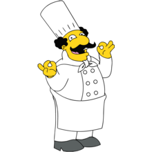 Luigi Risotto