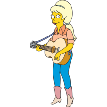 Lurleen Lumpkin