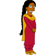 Manjula Nahasapeemapetilon