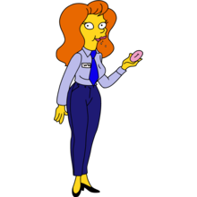 Mindy Simmons