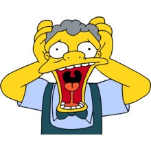 Moe Szyslak
