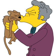 Moe Szyslak