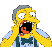 Moe Szyslak