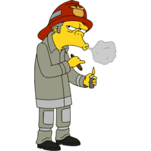 Moe Szyslak