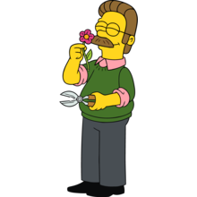 Ned Flanders