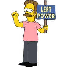 Ned Flanders