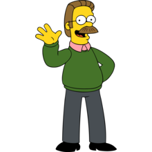 Ned Flanders