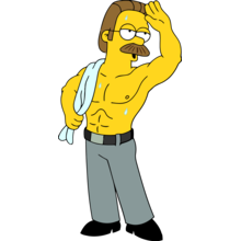 Ned Flanders