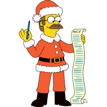 Ned Flanders