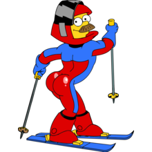 Ned Flanders