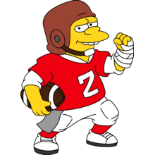 Nelson Muntz