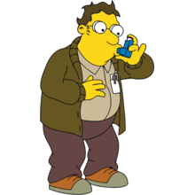 Nerd Doug